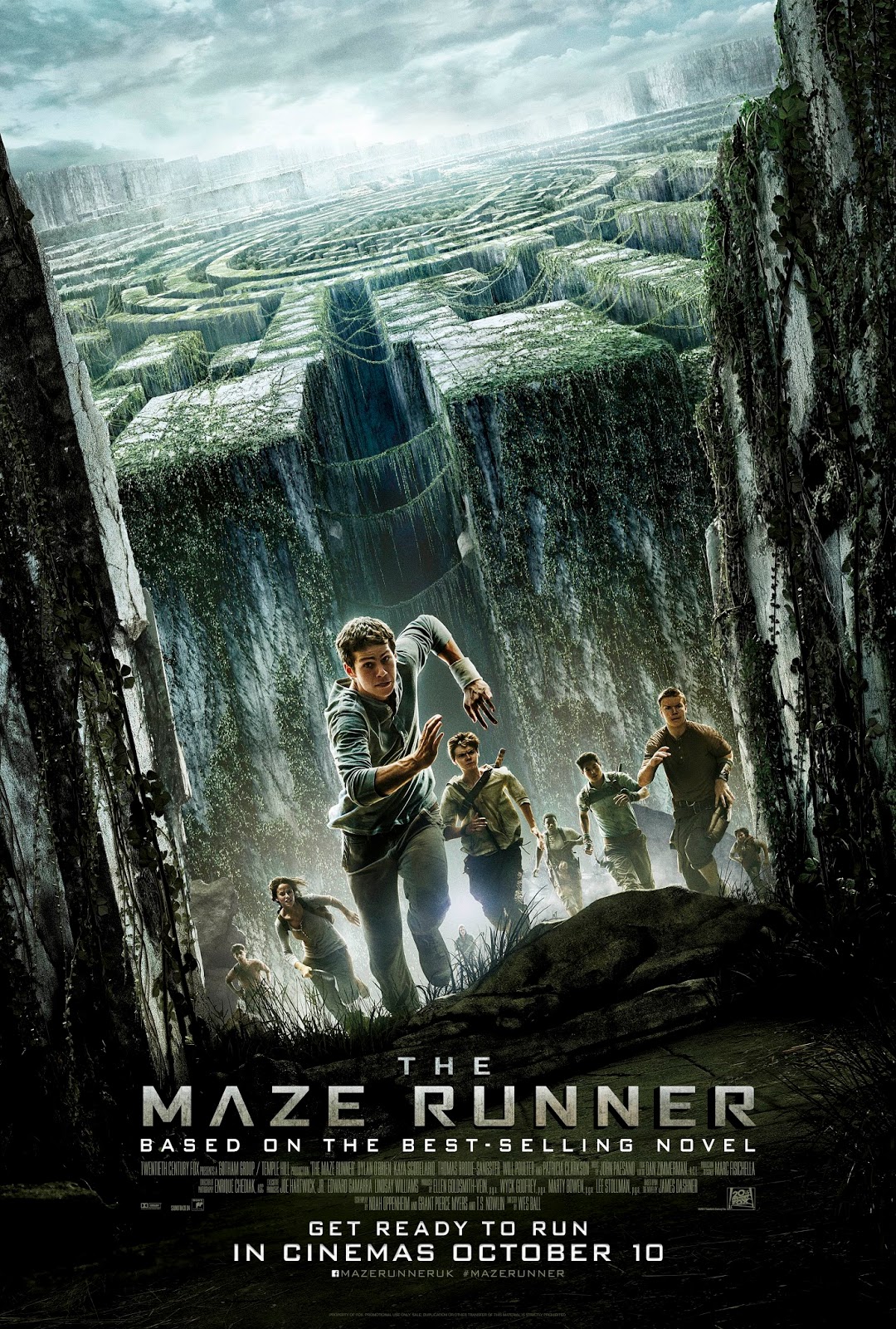 The-Maze-Runner-movie-poster
